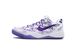 Nike Kobe 8 Protro GS "Court Purple" FN0266 101