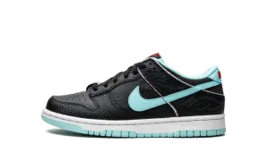 DUNK LOW SE (GS) "Barbershop" DN3351 001