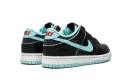 DUNK LOW SE (GS) "Barbershop" DN3351 001