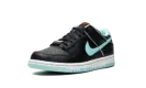 DUNK LOW SE (GS) "Barbershop" DN3351 001