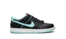 DUNK LOW SE (GS) "Barbershop" DN3351 001
