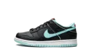 DUNK LOW SE (GS) "Barbershop" DN3351 001