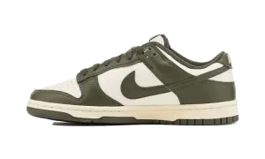 Dunk Low "Cargo Khaki" HF5441 102