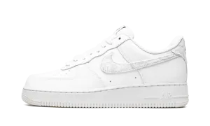AIR FORCE 1 LO MNS WMNS "White Paisley" DJ9942 100