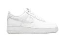 AIR FORCE 1 LO MNS WMNS "White Paisley" DJ9942 100