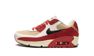 Air Max 90 LTR GS "Sesame / Red Clay" CD6864 200