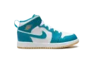 Jordan 1 Mid PS "Aquatone" DQ8424 400
