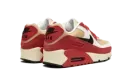 Air Max 90 LTR GS "Sesame / Red Clay" CD6864 200