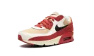 Air Max 90 LTR GS "Sesame / Red Clay" CD6864 200