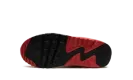 Air Max 90 LTR GS "Sesame / Red Clay" CD6864 200