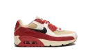 Air Max 90 LTR GS "Sesame / Red Clay" CD6864 200