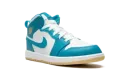 Jordan 1 Mid PS "Aquatone" DQ8424 400