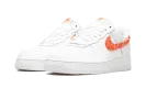 AIR FORCE 1 LO MNS WMNS "Orange Paisley" DJ9942 102