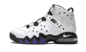 Air Max2 CB '94 "White / Varsity Purple" DD8557 100
