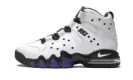 Air Max2 CB '94 "White / Varsity Purple" DD8557 100