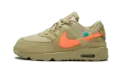 Air Max 90 BT PS "Off-White - Desert Ore"