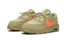 Air Max 90 BT PS "Off-White - Desert Ore"