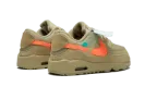 Air Max 90 BT PS "Off-White - Desert Ore"