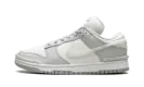Dunk Low Twist WMNS "LIGHT SILVER" DZ2794-004