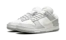 Dunk Low Twist WMNS "LIGHT SILVER" DZ2794-004