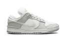 Dunk Low Twist WMNS "LIGHT SILVER" DZ2794-004