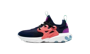Rt Presto PS "Midnight Navy/Kinetic Green" BQ4003 402