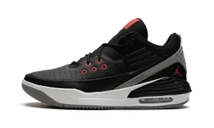 Jordan Max Aura 5 "Black Cement" DZ4353 061