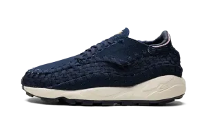 Air Footscape Woven WMNS "Raw Denim" HF1759 400