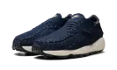 Air Footscape Woven WMNS "Raw Denim" HF1759 400