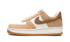 AIR FORCE 1 LO MNS WMNS "Vachetta Tan" DX1193 200