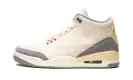 Air Jordan 3 "Muslin" DH7139 100