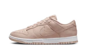 DUNK LO PRM WMNS "Pink Oxford" DV7415 600