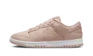 DUNK LO PRM WMNS "Pink Oxford" DV7415 600