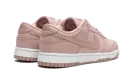 DUNK LO PRM WMNS "Pink Oxford" DV7415 600