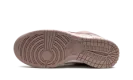 DUNK LO PRM WMNS "Pink Oxford" DV7415 600