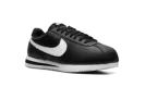 Cortez Leather WMNS "Black White" DN1791 001