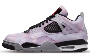 Air Jordan 4 - Zen Master
