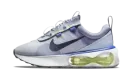 Air Max 2021 GS "Ghost Ashen Slate" DA3199 002