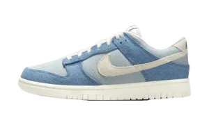 DUNK LOW WMNS "Smokey Blue Denim" IH5073 006