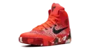 Kobe 9 Elite GS "Christmas" HJ9446 600
