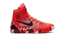 Kobe 9 Elite GS "Christmas" HJ9446 600