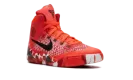 Kobe 9 Elite GS "Christmas" HJ9446 600