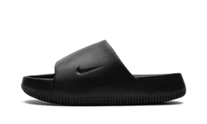 NIKE CALM SLIDE WMNS "Black" DX4816 001