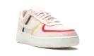 AIR FORCE 1 "07 LX MNS WMNS "Stitched Canvas - Silt Red"