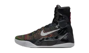 Kobe 9 Elite Protro "Masterpiece" FZ7335 001