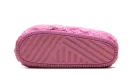 Calm Mule Fur WMNS "Pink" FZ3119 600