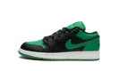 Air Jordan 1 Low GS "LUCKY GREEN" 553560 065