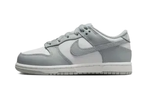 Dunk Low PS "White Light Smoke Grey" FB9108 123