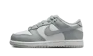 Dunk Low PS "White Light Smoke Grey" FB9108 123