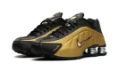 Shox R4 WMNS "Metallic Gold" AR3565 005